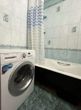 2-к квартира, на длительный срок, 49м2, 2/5 этаж