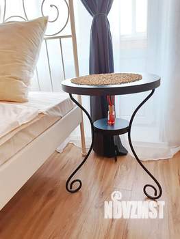 1-к квартира, посуточно, 38м2, 4/5 этаж