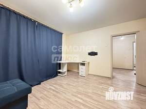 Студия квартира, на длительный срок, 42м2, 2/10 этаж