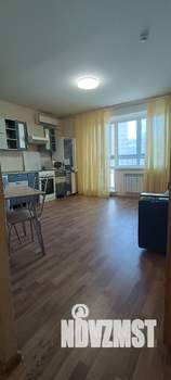 Студия квартира, на длительный срок, 27м2, 13/20 этаж