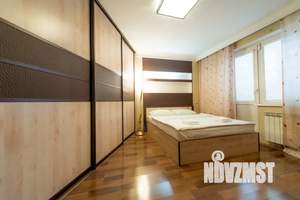 4-к квартира, посуточно, 142м2, 2/9 этаж