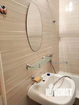 1-к квартира, на длительный срок, 40м2, 3/11 этаж