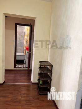 1-к квартира, на длительный срок, 42м2, 9/10 этаж