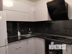 1-к квартира, посуточно, 37м2, 7/9 этаж