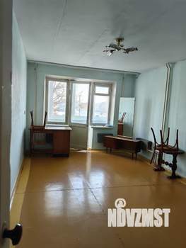 2-к квартира, на длительный срок, 54м2, 3/5 этаж