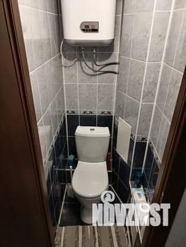 1-к квартира, посуточно, 42м2, 9/10 этаж