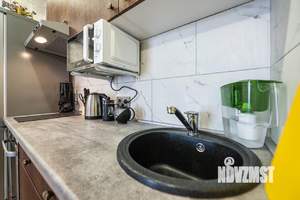 2-к квартира, посуточно, 63м2, 1/1 этаж