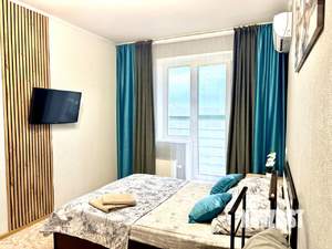 1-к квартира, посуточно, 32м2, 8/10 этаж