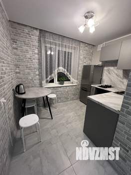 2-к квартира, посуточно, 53м2, 6/8 этаж