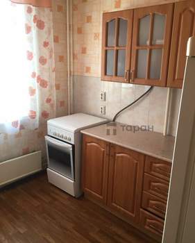 1-к квартира, на длительный срок, 40м2, 3/10 этаж