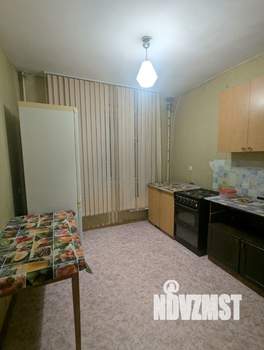 1-к квартира, на длительный срок, 42м2, 7/10 этаж