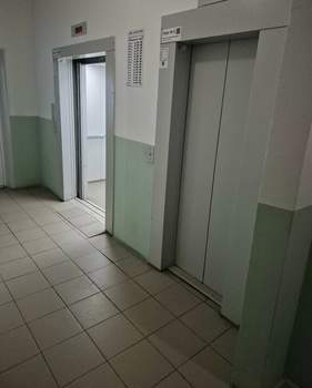 2-к квартира, на длительный срок, 56м2, 7/18 этаж