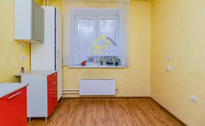 1-к квартира, на длительный срок, 41м2, 2/10 этаж