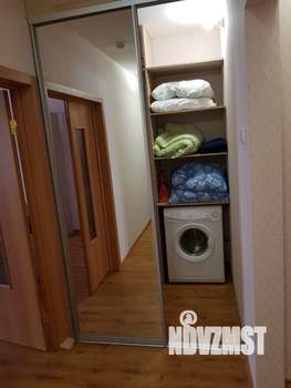 1-к квартира, на длительный срок, 49м2, 5/10 этаж