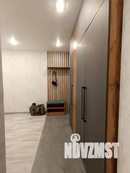 1-к квартира, посуточно, 37м2, 2/5 этаж