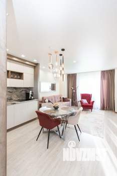2-к квартира, на длительный срок, 61м2, 2/25 этаж