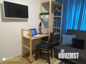 Студия квартира, посуточно, 16м2, 1/10 этаж