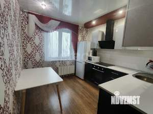 1-к квартира, на длительный срок, 32м2, 7/10 этаж