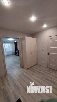 Студия квартира, на длительный срок, 37м2, 20/20 этаж