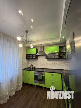 3-к квартира, на длительный срок, 70м2, 5/5 этаж