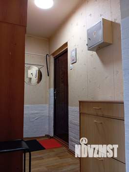 1-к квартира, на длительный срок, 34м2, 7/10 этаж