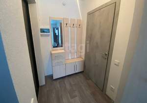 1-к квартира, на длительный срок, 37м2, 4/10 этаж