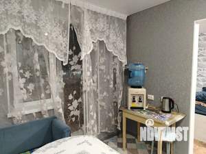 1-к квартира, посуточно, 33м2, 9/10 этаж