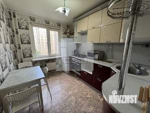 3-к квартира, на длительный срок, 63м2, 5/10 этаж