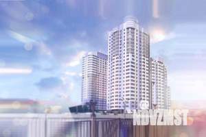 2-к квартира, посуточно, 60м2, 5/26 этаж