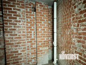 Студия квартира, на длительный срок, 54м2, 2/23 этаж