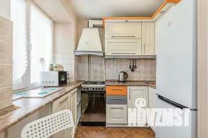 1-к квартира, посуточно, 30м2, 2/5 этаж