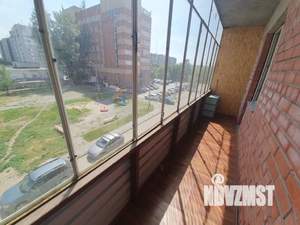 1-к квартира, посуточно, 41м2, 3/10 этаж