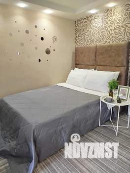 1-к квартира, посуточно, 32м2, 2/5 этаж