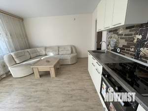 1-к квартира, на длительный срок, 42м2, 3/17 этаж