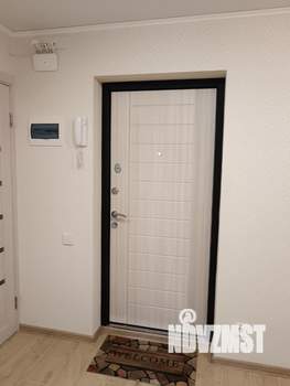 1-к квартира, на длительный срок, 40м2, 4/9 этаж