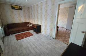 2-к квартира, на длительный срок, 45м2, 2/5 этаж