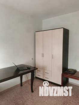 1-к квартира, посуточно, 37м2, 2/10 этаж