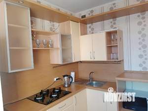 1-к квартира, на длительный срок, 40м2, 9/10 этаж