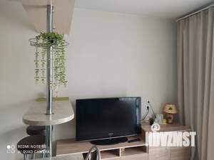2-к квартира, посуточно, 43м2, 2/10 этаж