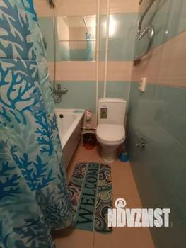1-к квартира, посуточно, 18м2, 3/5 этаж