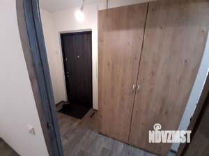 1-к квартира, на длительный срок, 32м2, 3/10 этаж