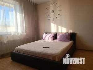 Студия квартира, посуточно, 24м2, 5/10 этаж
