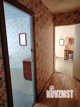 2-к квартира, на длительный срок, 52м2, 5/11 этаж