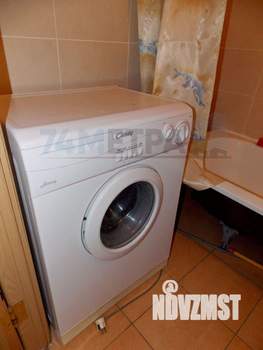 1-к квартира, на длительный срок, 43м2, 10/10 этаж