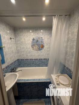 2-к квартира, на длительный срок, 52м2, 8/10 этаж