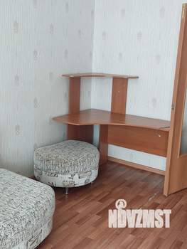 1-к квартира, на длительный срок, 40м2, 2/9 этаж