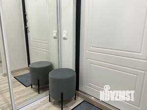 1-к квартира, посуточно, 31м2, 1/1 этаж