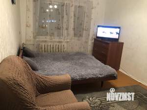 1-к квартира, посуточно, 31м2, 5/5 этаж
