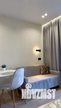 1-к квартира, посуточно, 37м2, 2/16 этаж