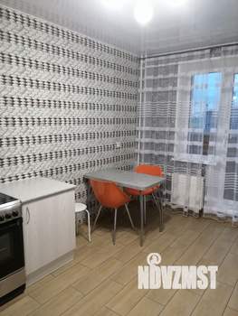 1-к квартира, на длительный срок, 46м2, 10/21 этаж